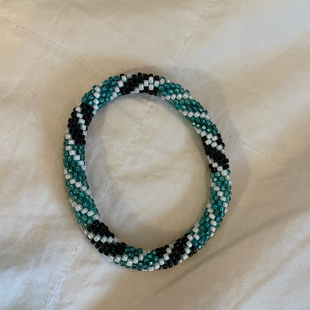 Handmade Beaded Bracelet